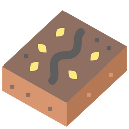 Brownie  Icon