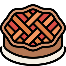 Apple pie  Icon