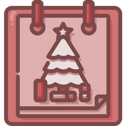 Weihnachtstag  Symbol