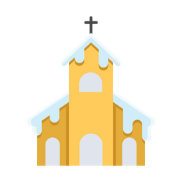 Kirche  Symbol