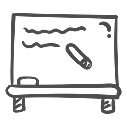 Blackboard  Icon