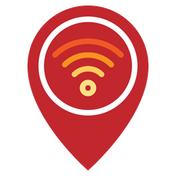 Location  Icon