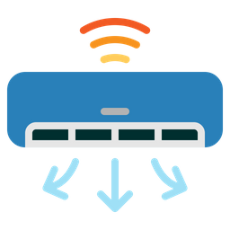 Air Conditioner  Icon