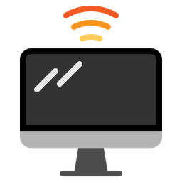 Computer  Icon