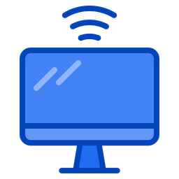 Computer  Icon