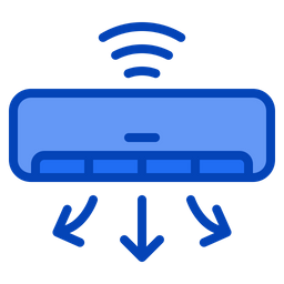 Air Conditioner  Icon