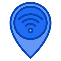 Location  Icon