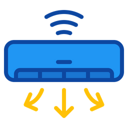 Air Conditioner  Icon