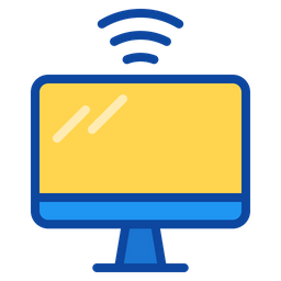 Computer  Icon