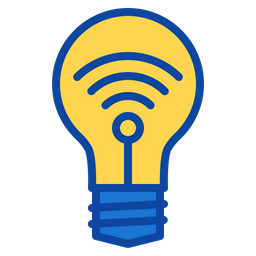 Lightbulb  Icon