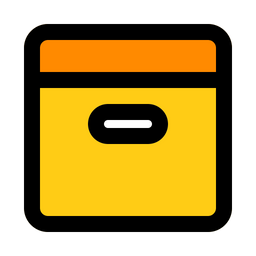 Box  Icon