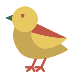 Bird  Icon