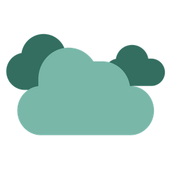 Cloud  Icon