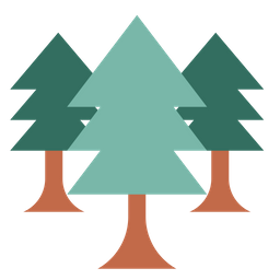 Christmas Tree  Icon