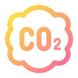 Co2  Icon