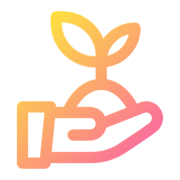 Growth  Icon