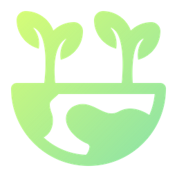 Environment  Icon