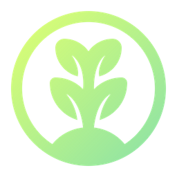 Green Earth  Icon