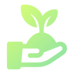 Growth  Icon