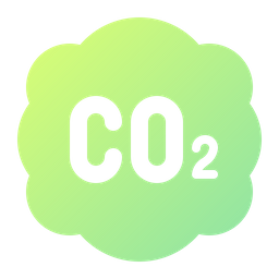 Co2  Icon