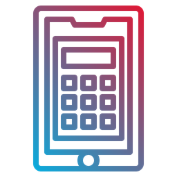 Calculator  Icon