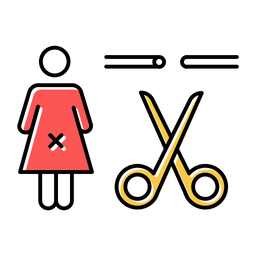 Forced Sterilization  Icon