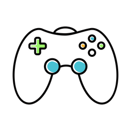 Game room  Icon