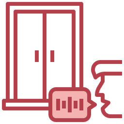 Door  Icon