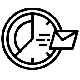 Eilbrief  Symbol