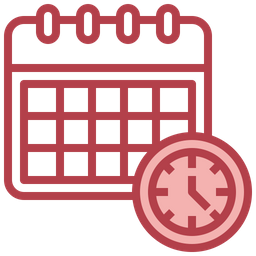 Calendar  Icon