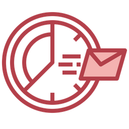 Express Mail  Icon