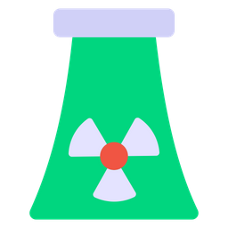 Geothermie  Symbol