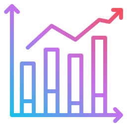 Barchart  Icon