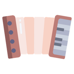 Accordion  Icon