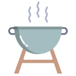 Barbacue  Icon