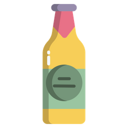 Beer  Icon