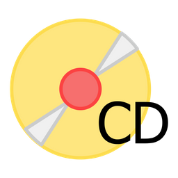 CD  Symbol