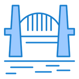 Bridge  Icon