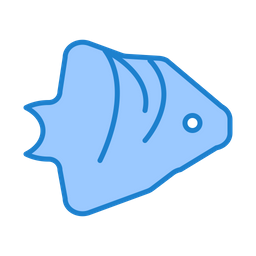 Fish  Icon