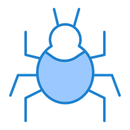 Bug  Icon