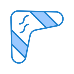 Boomerang  Icon