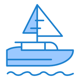 Boat  Icon