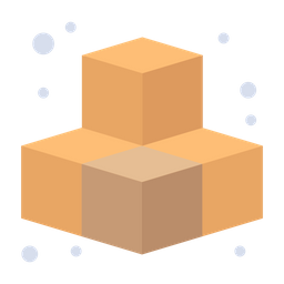 Cubes Game  Icon