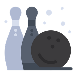 Bowling Pine  Icon