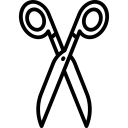 Cutter  Symbol