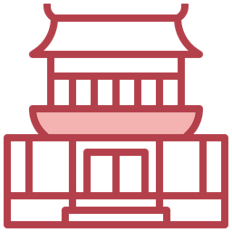 Gyeongbokgung  Symbol