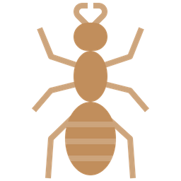 Ant  Icon