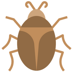 Bug  Icon