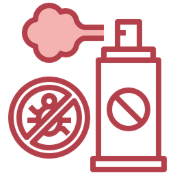 Bug Spray  Icon