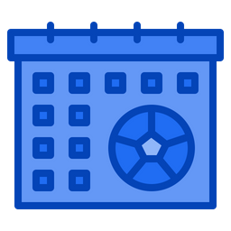 Calendar  Icon